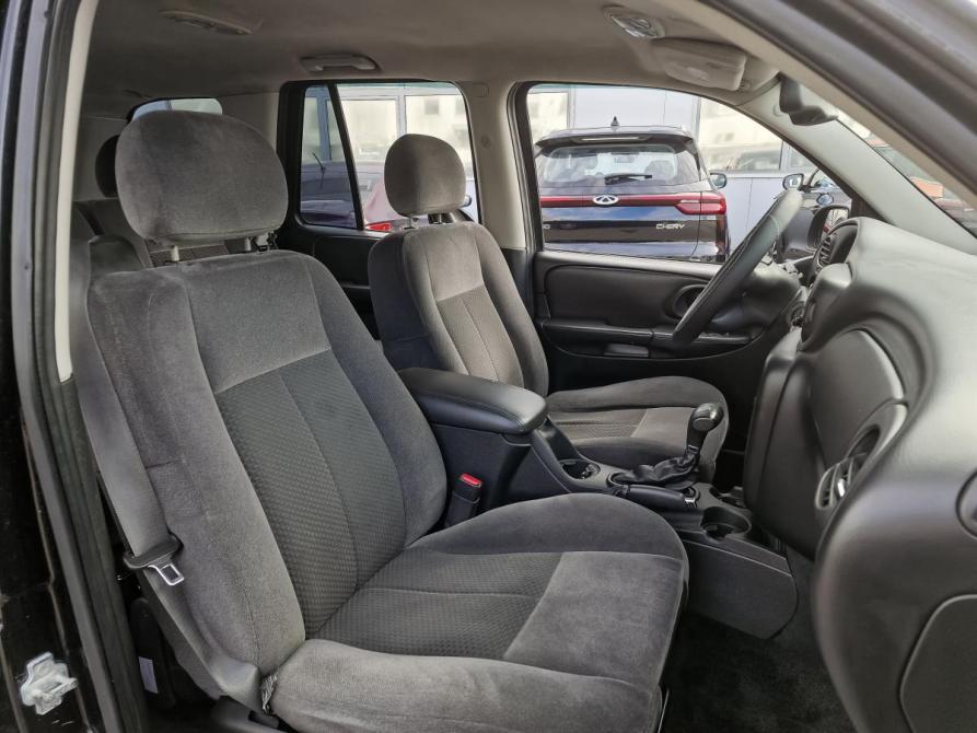 Chevrolet TrailBlazer I Рестайлинг Нижний Новгород  - изображение 8