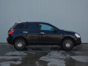 Nissan Qashqai I Краснодар  - изображение 25