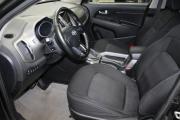 Kia Sportage III Рестайлинг Кемерово  - изображение 36