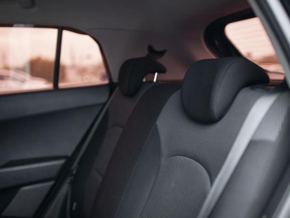 Hyundai Creta I с пробегом 2018 года, цена 1 900 000 рублей, 96051 км, внедорожник, Автокод Объявления