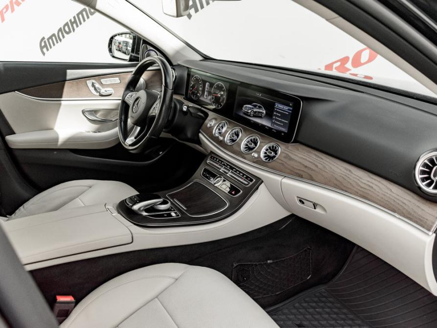 Mercedes-Benz E-Класс V (W213 S213 C238) Екатеринбург  - изображение 13