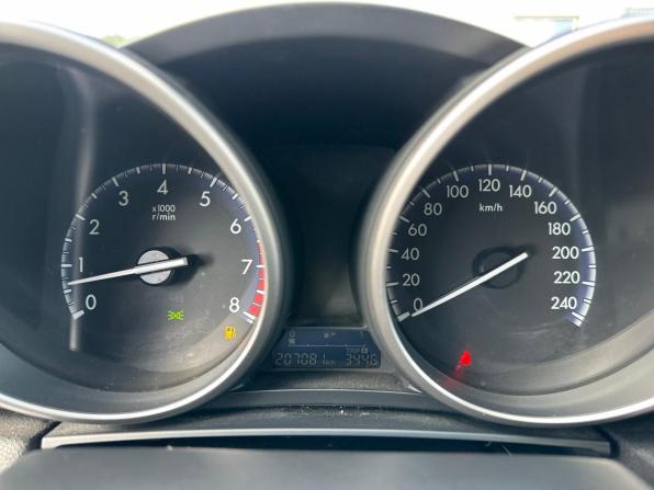 Mazda 3 II (BL) Рестайлинг с пробегом 2011 года, цена 799 000 рублей, 207070 км, седан, Автокод Объявления