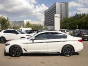 BMW 5 серии VII (G30/G31/G38) Москва  - изображение 26