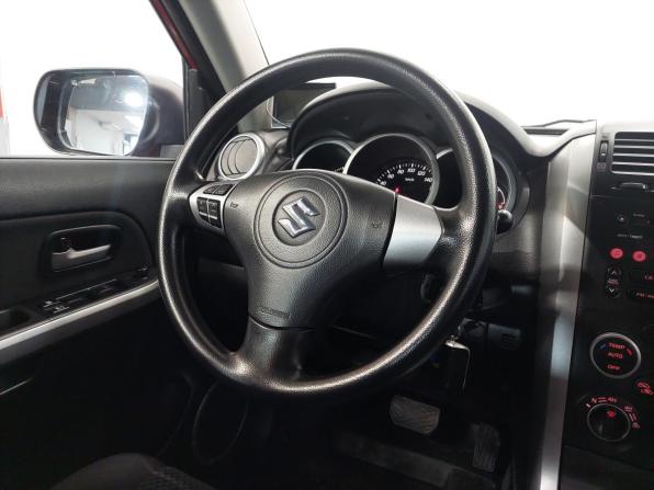 Suzuki Grand Vitara II Рестайлинг с пробегом 2010 года, цена 1 170 000 рублей, 111963 км, внедорожник, Автокод Объявления