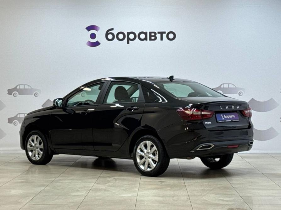 Lada (ВАЗ) Vesta I Рестайлинг (NG) Ставрополь  - изображение 6