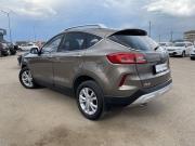 FAW Besturn X80 I Рестайлинг Тверь  - изображение 24