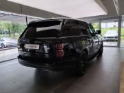 Land Rover Range Rover IV Рестайлинг Москва  - изображение 41