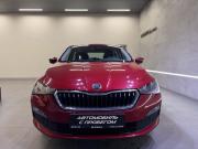 Skoda Rapid II Новосибирск  - изображение 34