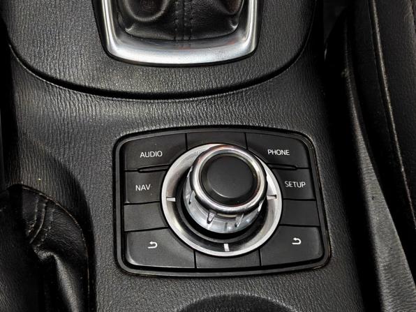 Mazda CX-5 I с пробегом 2014 года, цена 1 499 000 рублей, 202600 км, внедорожник, Автокод Объявления