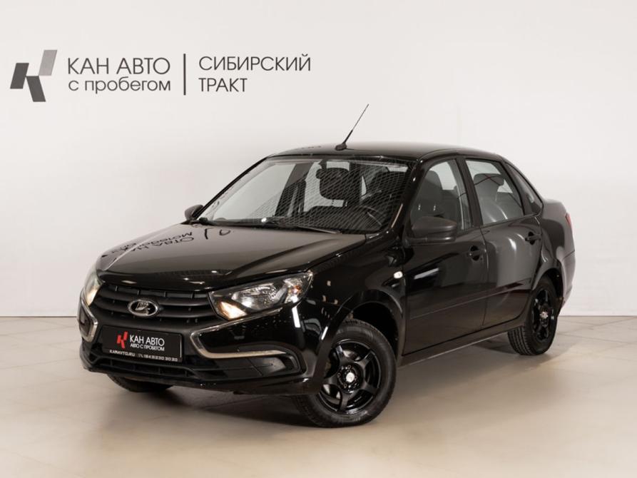 Lada (ВАЗ) Granta I Рестайлинг Казань  - изображение 1