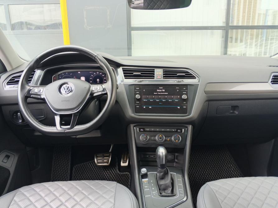 Volkswagen Tiguan II Москва  - изображение 14