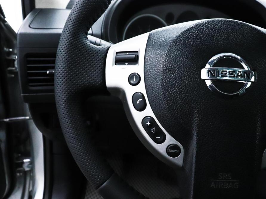 Nissan X-Trail II Красноярск  - изображение 20
