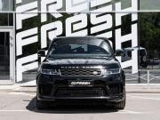 Land Rover Range Rover Sport II Рестайлинг Волгоград  - изображение 33