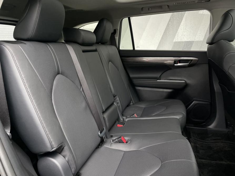 Toyota Highlander IV (XU70) Екатеринбург  - изображение 33