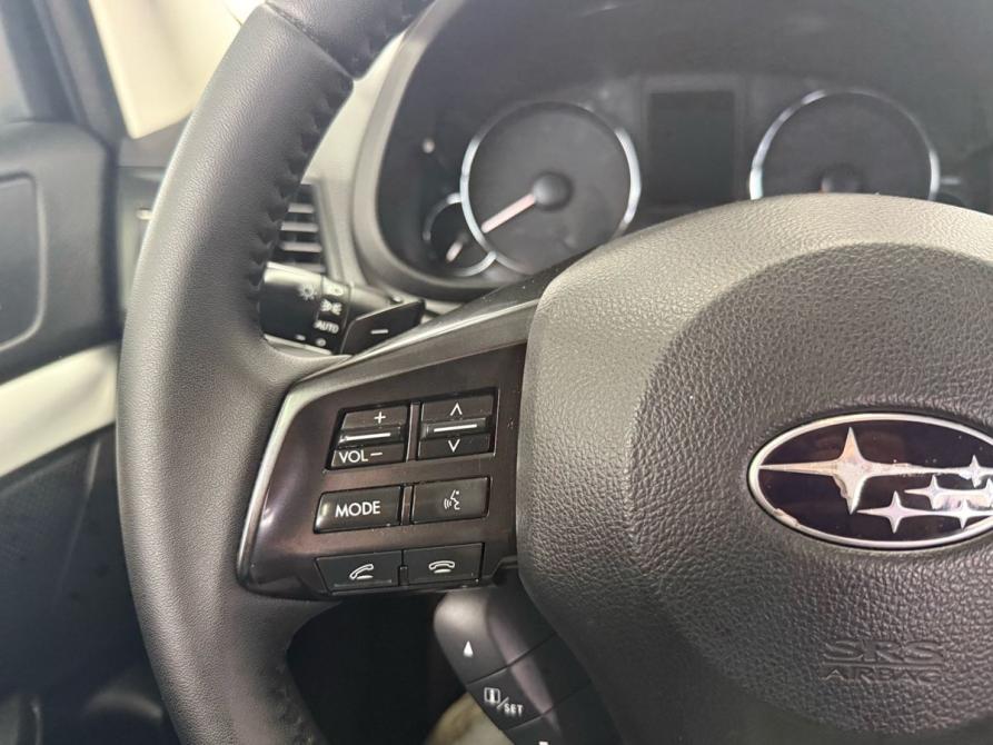 Subaru Outback IV Рестайлинг Уфа  - изображение 9