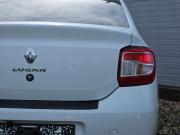 Renault Logan II Вологда  - изображение 34