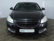 Opel Insignia I Москва  - изображение 29