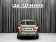 Lada (ВАЗ) Granta I Рестайлинг Красноярск  - изображение 27