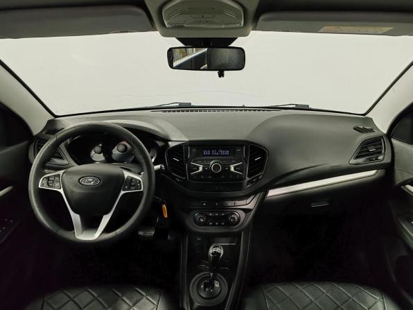 Lada (ВАЗ) Vesta I с пробегом 2018 года, цена 875 000 рублей, 122417 км, седан, Автокод Объявления