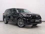 Toyota Highlander IV (XU70) Москва  - изображение 37