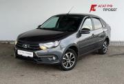 Lada (ВАЗ) Granta I Рестайлинг Киров  - изображение 27