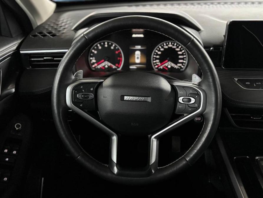 Haval Jolion I Санкт-Петербург  - изображение 11