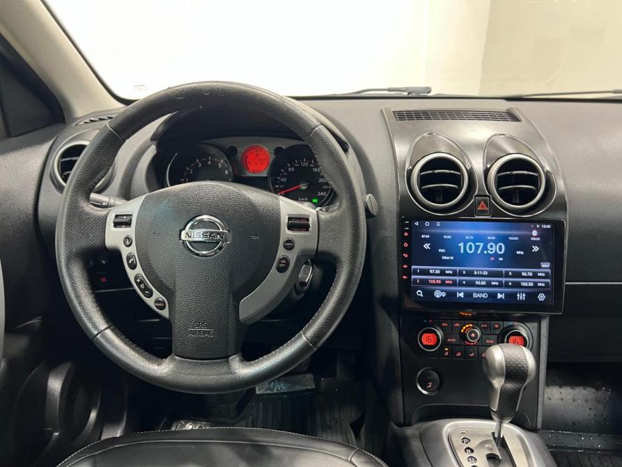 Nissan Qashqai I Кемерово  - изображение 6