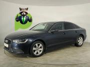 Audi A6 IV (C7) Санкт-Петербург  - изображение 30