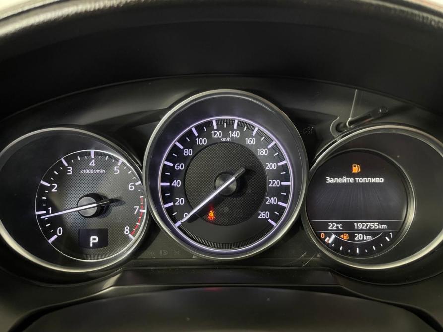 Mazda 6 III (GJ) Рестайлинг Воронеж  - изображение 17