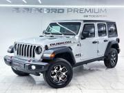 Jeep Wrangler IV (JL) Уфа  - изображение 30
