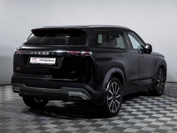 Jaecoo J7 I с пробегом 2023 года, цена 2 249 000 рублей, 52041 км, внедорожник, Автокод Объявления