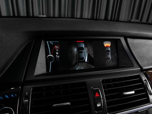 BMW X6 I (E71) Рестайлинг с пробегом 2013 года, цена 2 229 000 рублей, 164653 км, внедорожник, Автокод Объявления