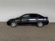 Opel Vectra C Рестайлинг Москва  - изображение 24