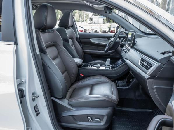 Chery Tiggo 8 Pro I с пробегом 2023 года, цена 2 120 000 рублей, 51914 км, внедорожник, Автокод Объявления