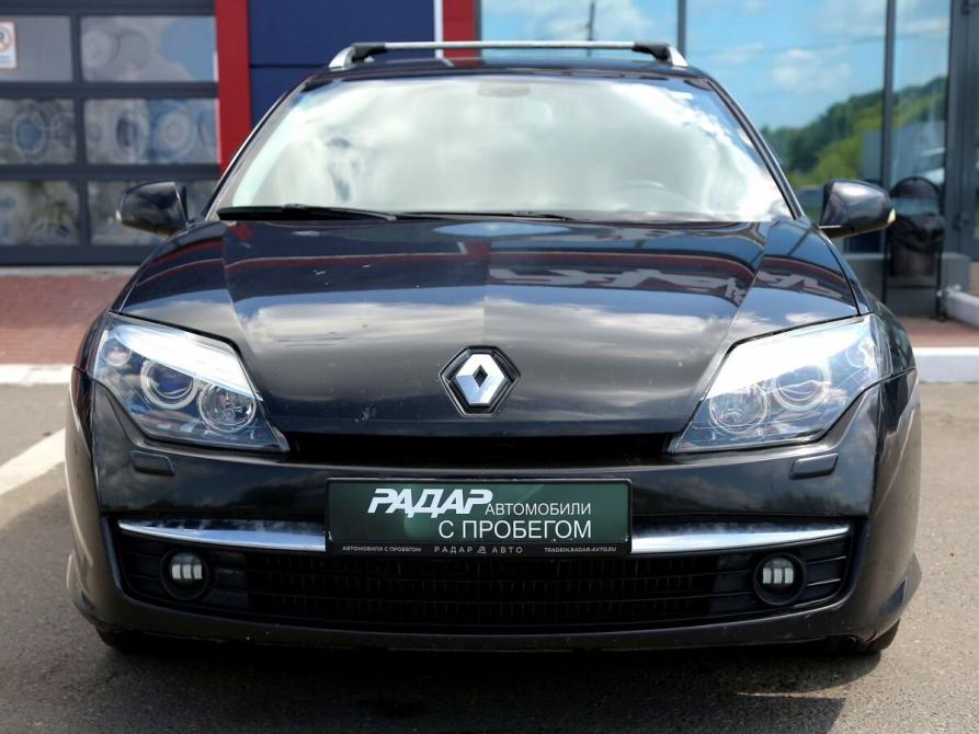 Renault Laguna III Иваново  - изображение 2