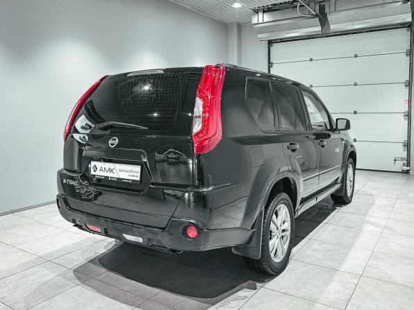 Nissan X-Trail II Рестайлинг с пробегом 2012 года, цена 1 510 467 рублей, 168059 км, внедорожник, Автокод Объявления