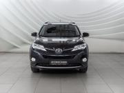 Toyota RAV4 IV (XA40) Волгоград  - изображение 40