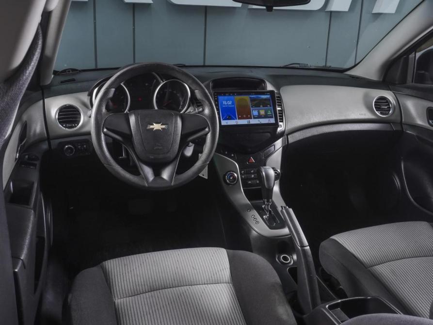 Chevrolet Cruze I Ростов-на-Дону  - изображение 6