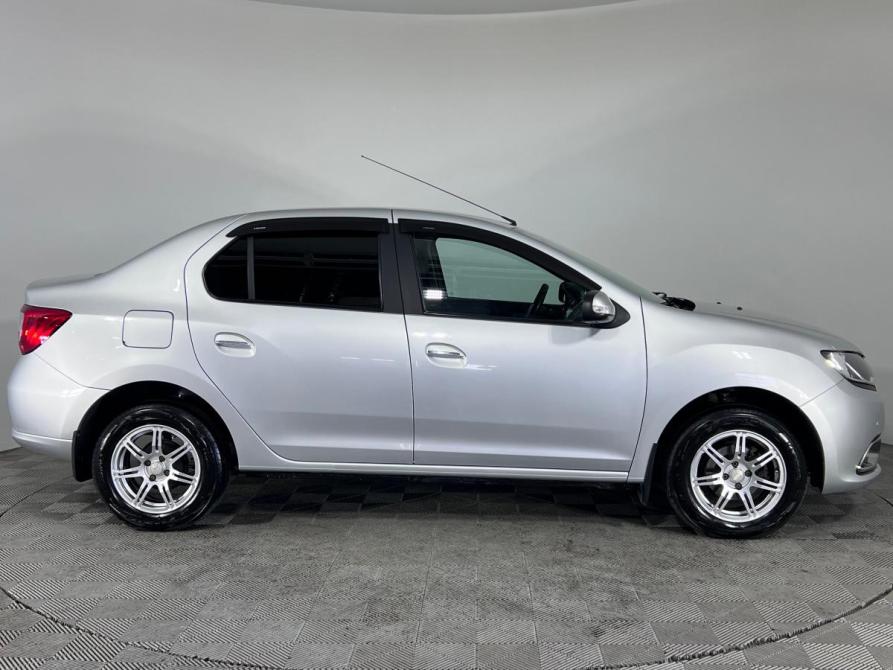 Renault Logan II Ростов-на-Дону  - изображение 4