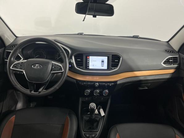 Lada (ВАЗ) Vesta I Рестайлинг (NG) с пробегом 2023 года, цена 1 470 000 рублей, 45931 км, универсал, Автокод Объявления