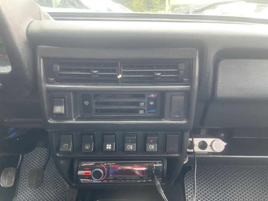 Lada (ВАЗ) 2121 (4x4) I Рестайлинг Брянск  - изображение 10
