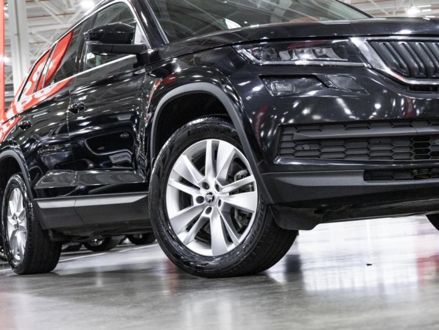 Skoda Kodiaq I Санкт-Петербург  - изображение 6