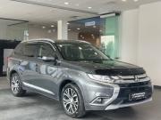 Mitsubishi Outlander III Рестайлинг 2 Новосибирск  - изображение 31