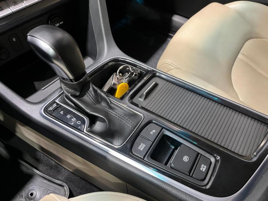 Hyundai Sonata VII (LF) Рестайлинг Пермь  - изображение 20