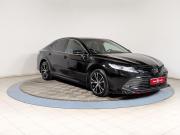 Toyota Camry VIII (XV70) Екатеринбург  - изображение 23