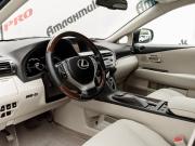 Lexus RX III Рестайлинг Екатеринбург  - изображение 46