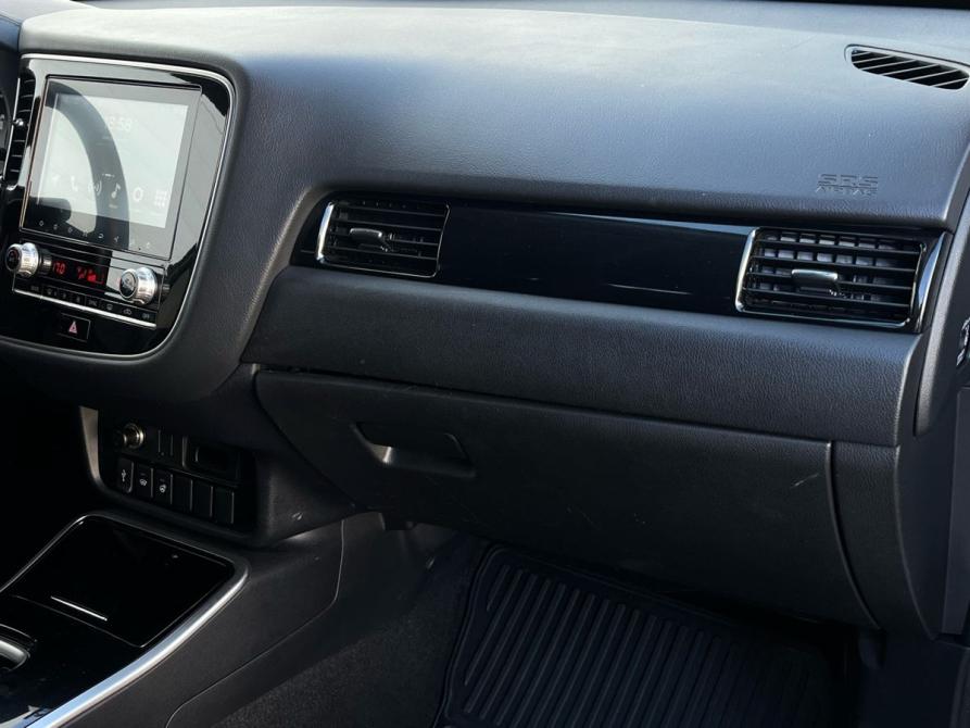 Mitsubishi Outlander III Рестайлинг 3 Калуга  - изображение 8