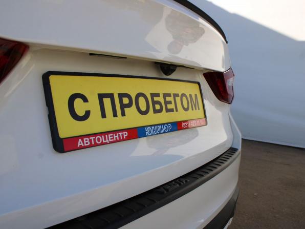 Lada (ВАЗ) Vesta I Рестайлинг (NG) с пробегом 2024 года, цена 919 000 рублей, 76469 км, седан, Автокод Объявления