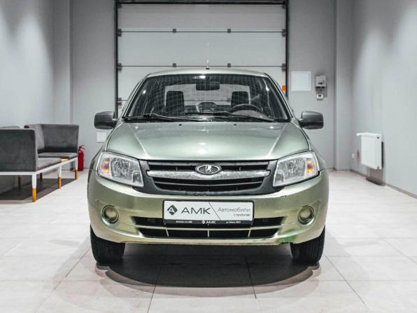Lada (ВАЗ) Granta I с пробегом 2013 года, цена 304 042 рубля, 184201 км, седан, Автокод Объявления