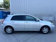Toyota Allex I Ростов-на-Дону  - изображение 23